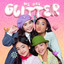 Glitter - Besties