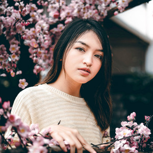 Andhiya Rahma - Mencari Cinta Sejati