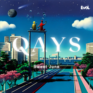 QAYS - Sweet June