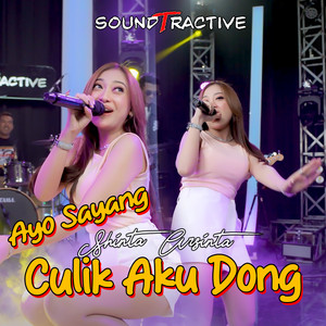 Shinta Arsinta - Ayo Sayang Culik Aku Dong