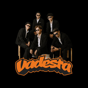 Vadesta - Pepisahan