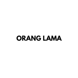 Jalan Pulang - Orang lama