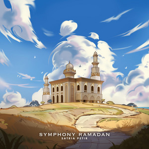 Satria Petir - Symphony Ramadan