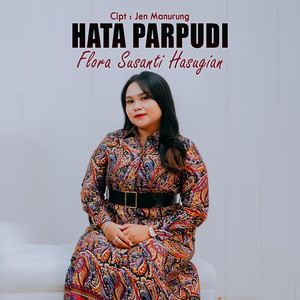 Flora Susanti Hasugian - Hata Parpudi