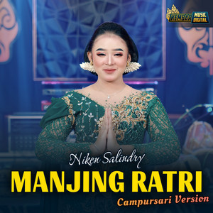 Niken Salindry - Manjing Ratri - Campursari