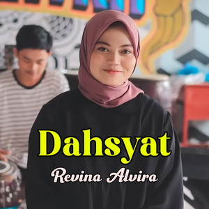 Revina Alvira - Dahsyat