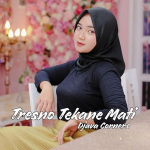 Djava Corners - Tresno Tekane Mati