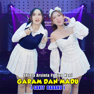 Shinta Arsinta - Garam Dan Madu