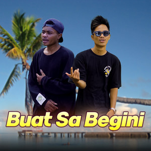 Kkz D Blg, Jhee - Buat Sa Begini