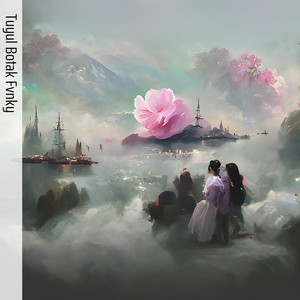 Tuyul botak fvnky - Rasa sabar menanti