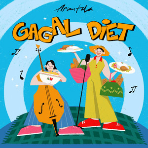 ArumtaLa - Gagal Diet