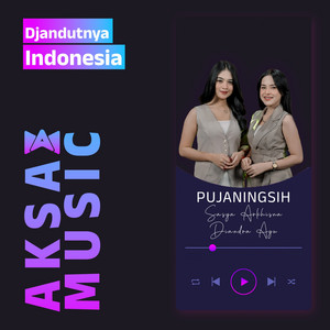 Sasya Arkhisna, Diandra Ayu - Pujaningsih
