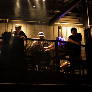 hi Frust! - Di Timur Jakarta