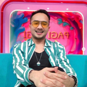 Ade Perlan, Litha Zyma - Dj Hamil Sama Setan