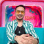 Ade Perlan, Litha Zyma - Dj Hamil Sama Setan