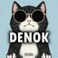 DJ Oslo - Denok