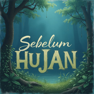 Yogi Pratama - Sebelum Hujan