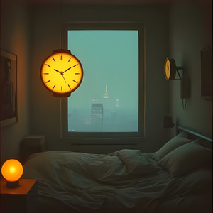 Kurang Tidur - Shift Malam