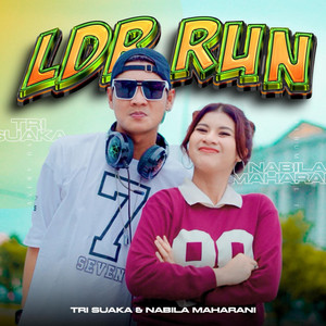 Nabila Maharani, Tri Suaka - LDR Run