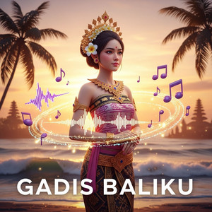 BRM SOUND - GADIS BALIKU
