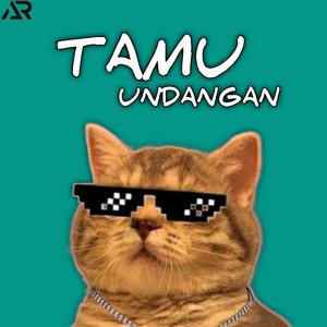 DJ Rojak Rimex - Tamu Undangan