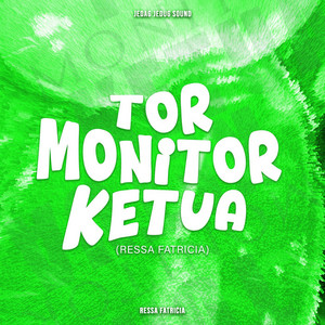 JEDAG JEDUG SOUND, Ressa Fatricia - Tor Monitor Ketua - RESSA FATRICIA Mix