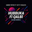 Andri Poter, Ikyy Pahlevii - Hubbuka Fi Qalbi (Slow Remix)