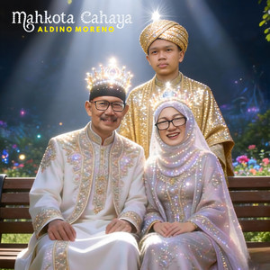 Aldino Moreno - Mahkota Cahaya