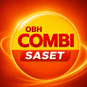 OBH - OBH COMBI SASET