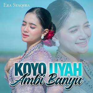 Era Syaqira - Koyo Uyah Ambi Banyu