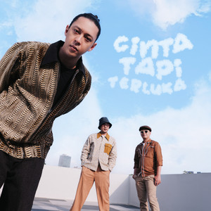 The Chasmala - Cinta Tapi Terluka