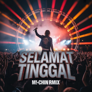 MiChin Rmix - Selamat tinggal - Metal Version