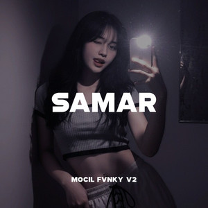 Mocil Fvnky V2 - Samar