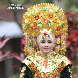 Ayu Dewi - Nasib Jerami Malang