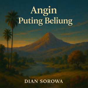 Dian Sorowa - Angin Puting beliung - Remix