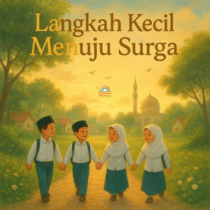 Classroom Harmony - Mari Berpuasa