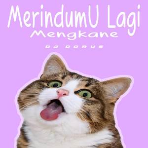 DJ DORUS - DJ MERINDUMU LAGI MENGKANE