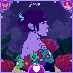 Lalahuta - Kupu Kupu Malam