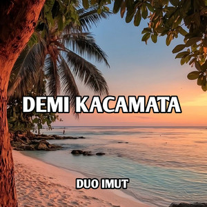 DUO IMUT - Demi Kacamata