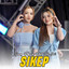Ajeng Febria, Sela Ovi - Sikep