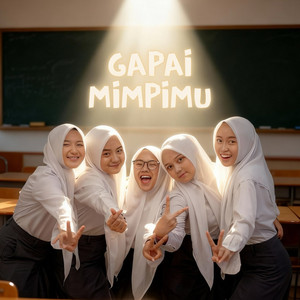 Putih Abu-Abu - Gapai Mimpimu