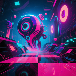 Infinite Pulse - back to baby