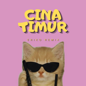 ERIKO - Cina Timur Dj Santui (ErikoRemix)