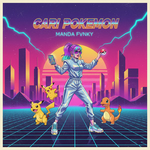 Manda Fvnky - Cari Pokemon