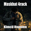 Maskhat 4rack - Kimcil Kepolen