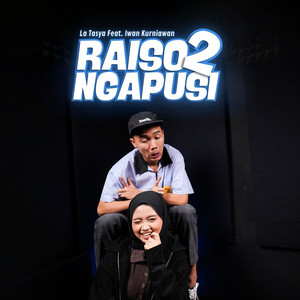 La Tasya, Iwan Kurniawan - Raiso Ngapusi 2
