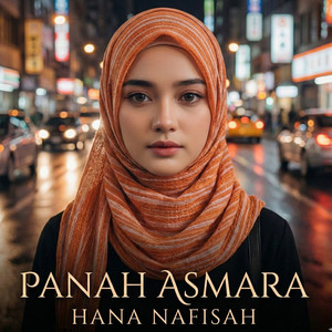 Hana Nafisah - Lelah Hati Ini