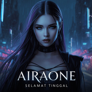 Airaone - Selamat Tinggal