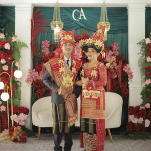 Ananta Sembiring - Pendungi Arihta