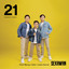 SEKAWAN, Farel Mpong, Justin Gavriel, Zidni, Arsha Composer - 21